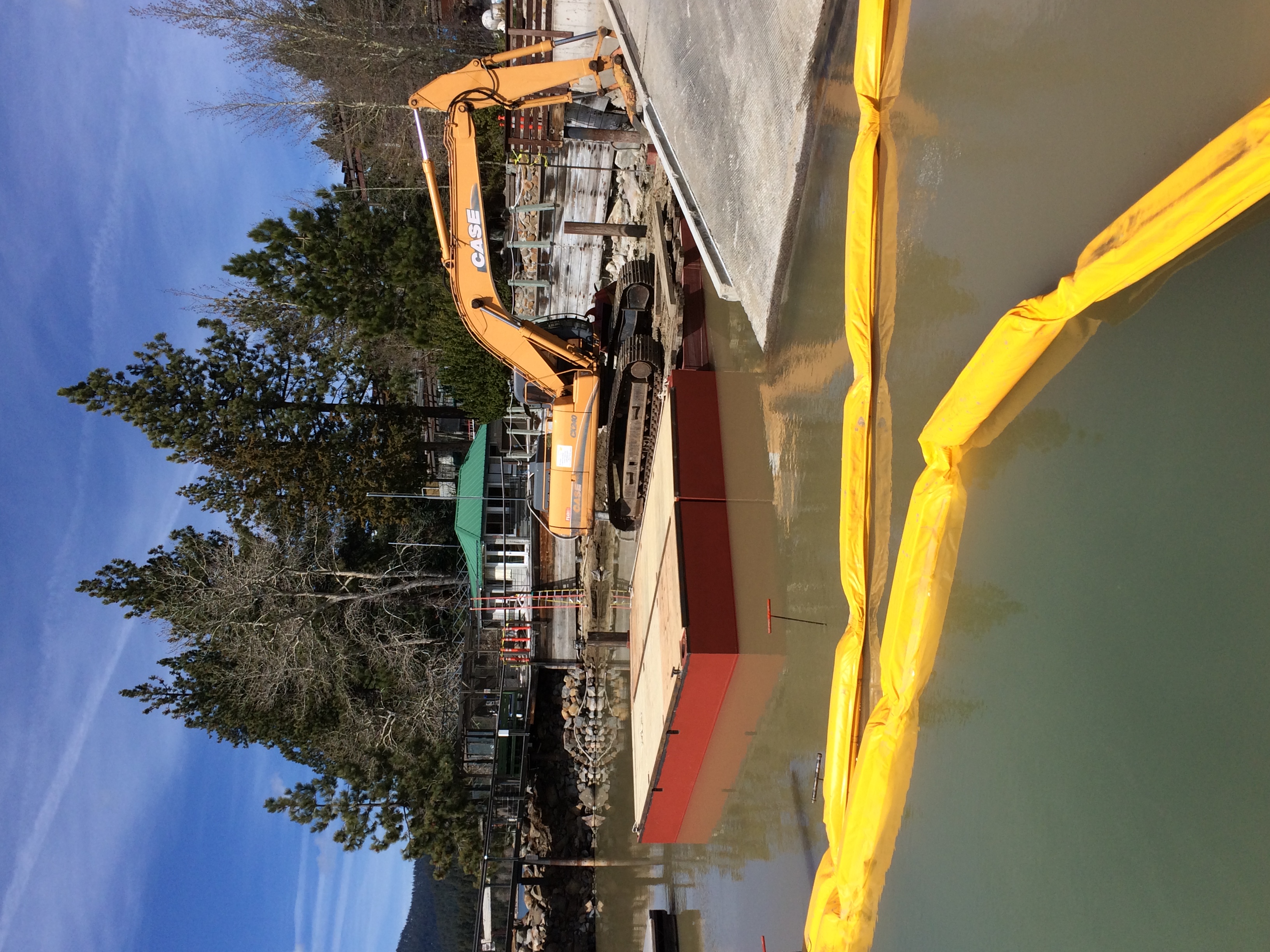 Fereira Construction project 3