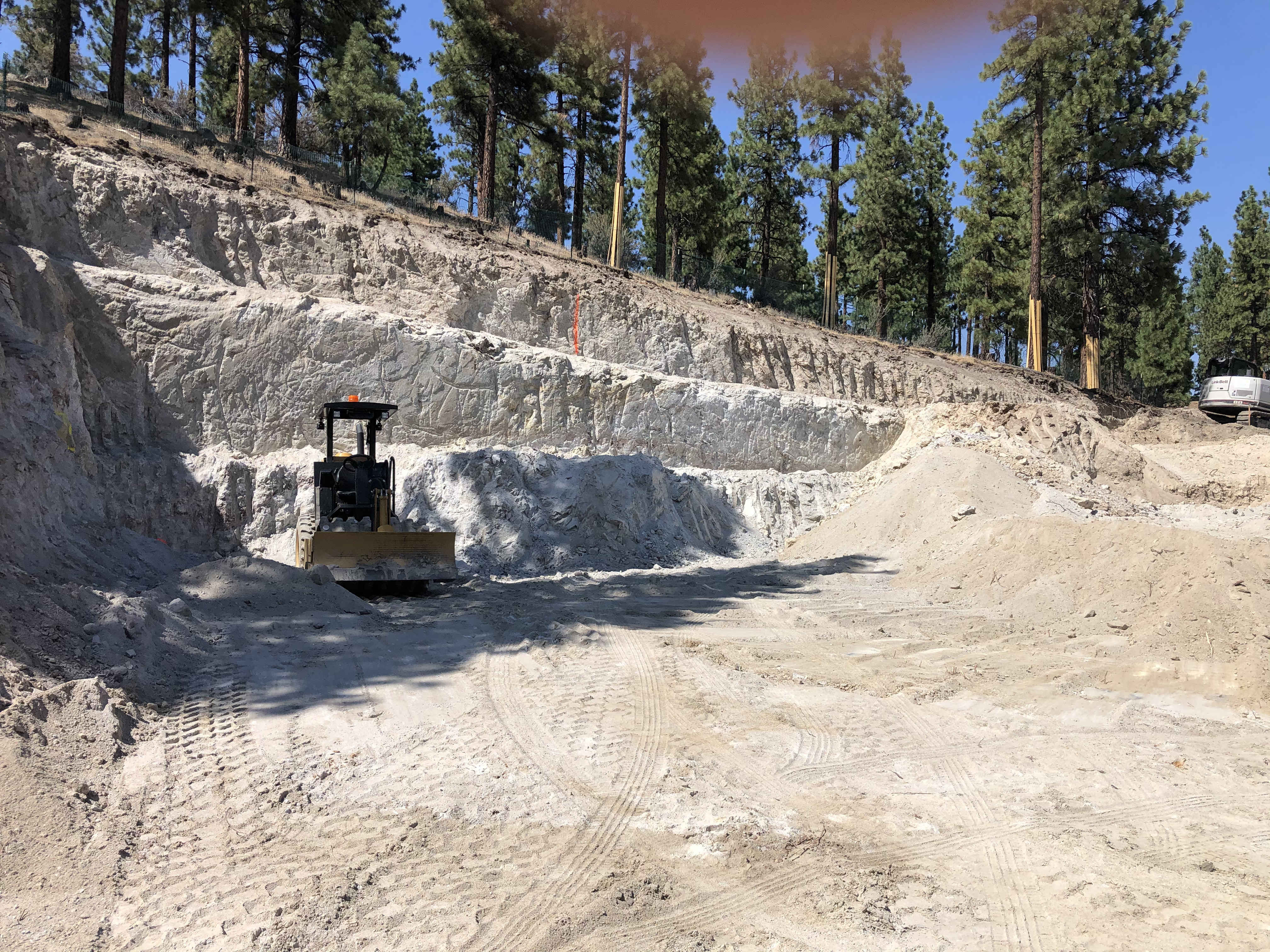 Fereira Construction project 6