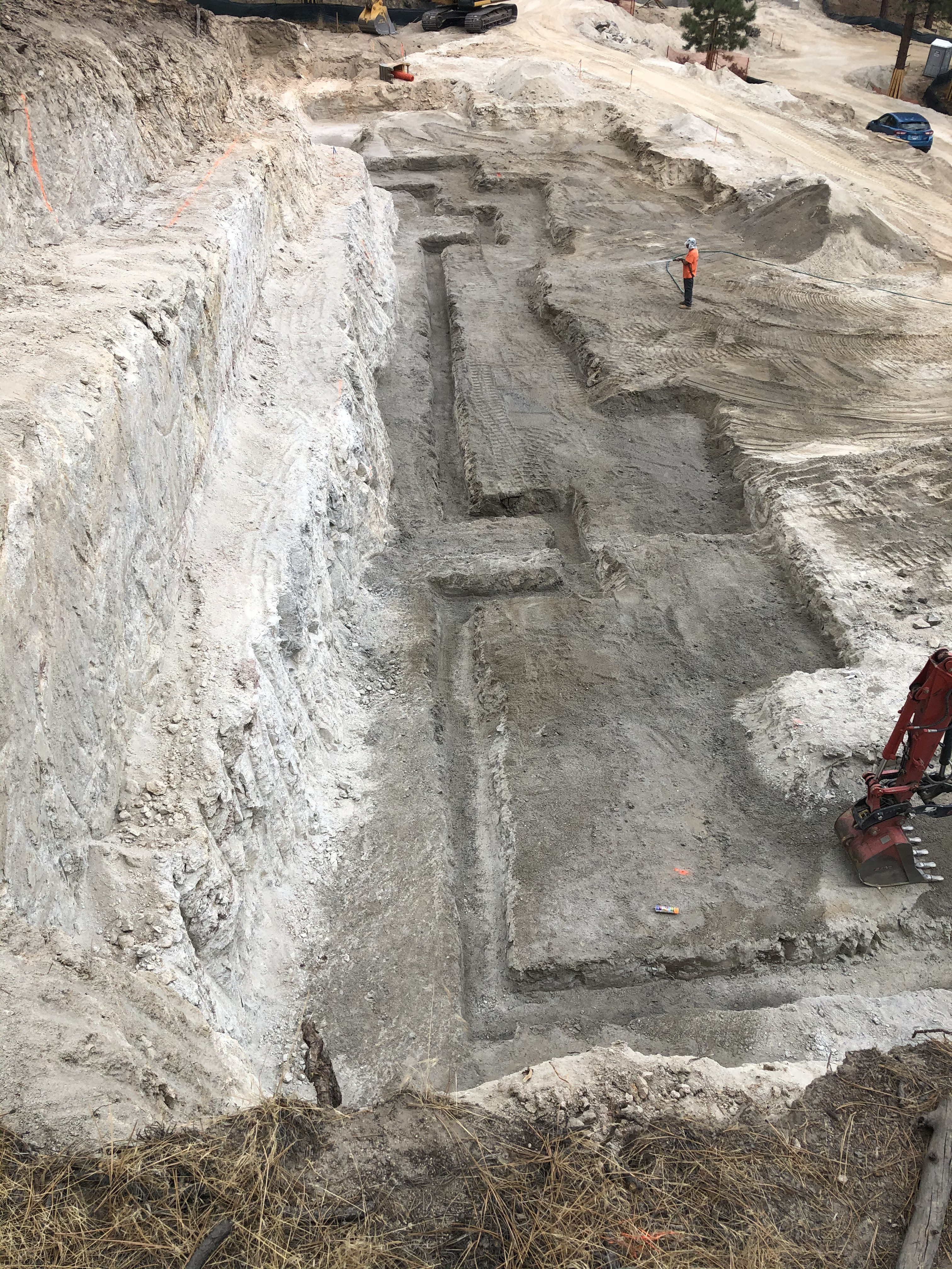 Fereira Construction project 7